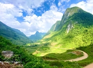 Cao Bang Geopark turns heritage into sustainable livelihood